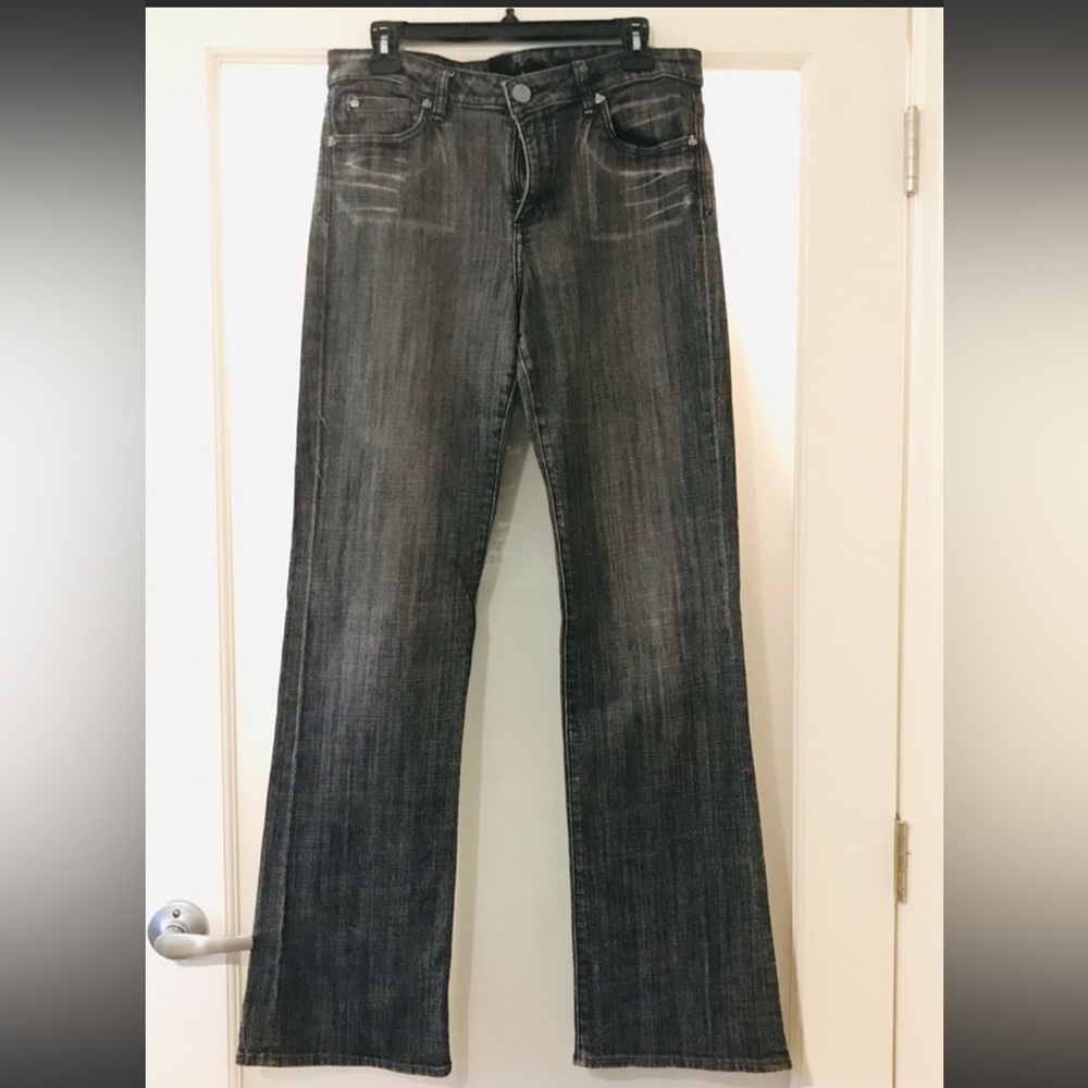 Kut From The Kloth Natalie Bootcut Jeans
